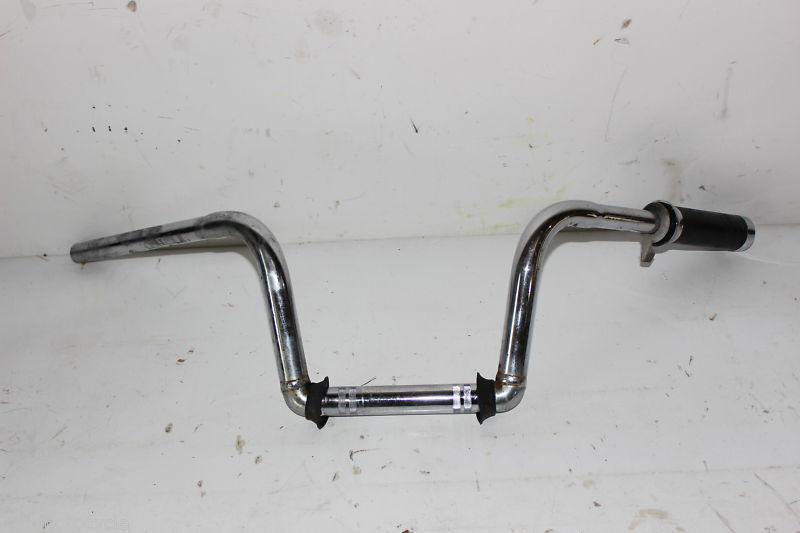 Honda super magna 750 700 vf700 vf750 oem handle bars bar handel 87 88
