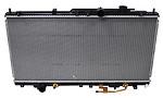 Denso 221-3308 radiator