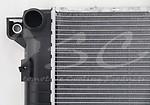 OSC 1555 Radiator, US $274.59, image 2