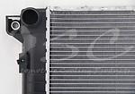 OSC 1555 Radiator, US $274.59, image 3