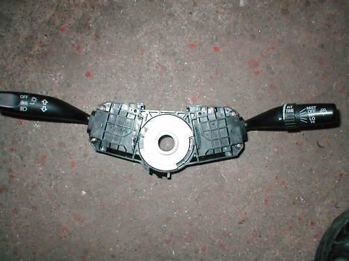 2001-2004 honda civic headlight wiper turn signal combo switches