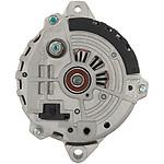 Remy 91318 new alternator