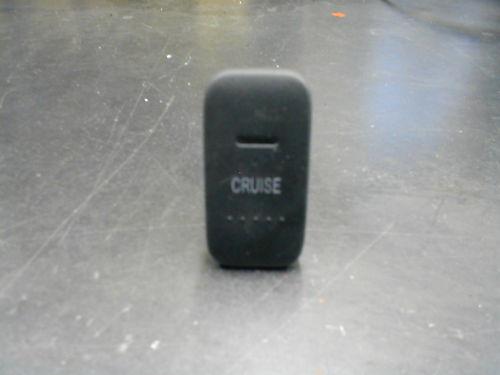 2001-2005 honda civic cruise control switch 