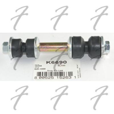Falcon steering systems fk6690 sway bar link kit