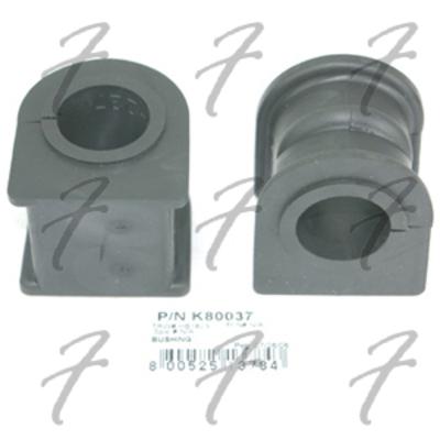 Falcon steering systems fk80037 sway bar bushing