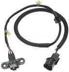 Standard motor products pc173 crank position sensor