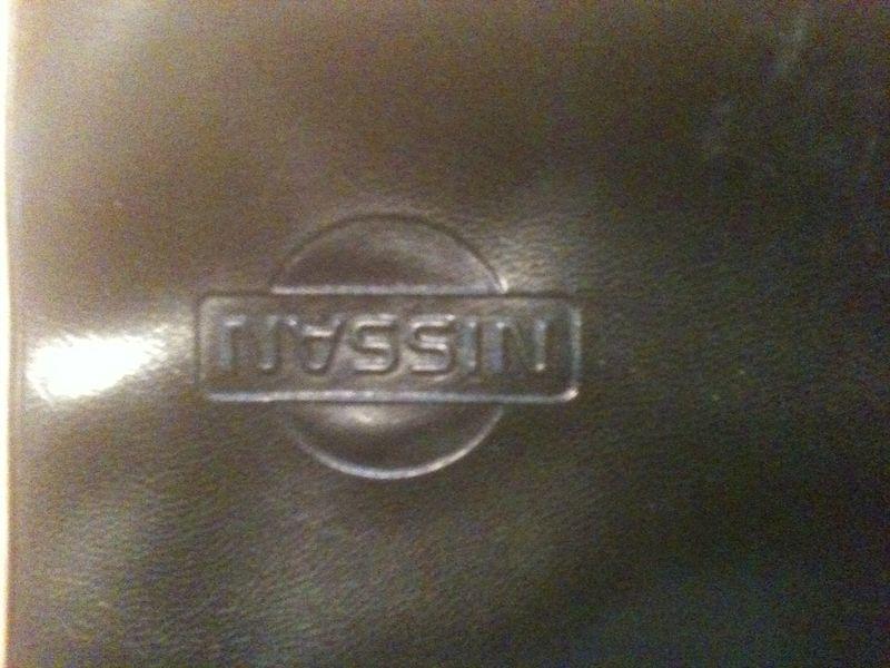 2002 Nissan Sentra Owners Manual, US $9.99, image 2