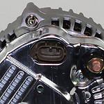 TYC 2-11191 New Alternator, US $151.55, image 5