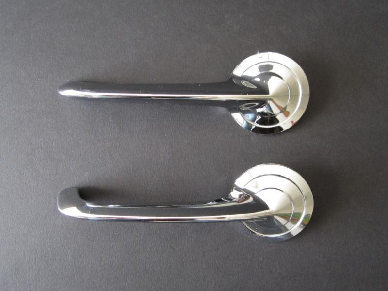 Pair of Ford Door Handles, P/N 10803 BN-7022614-A, US $25.00, image 3