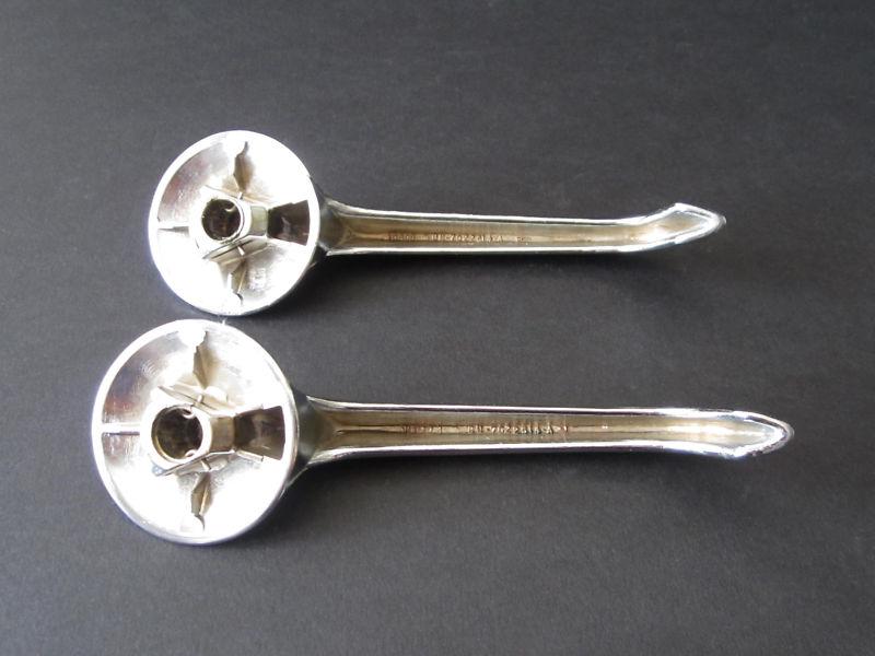 Pair of Ford Door Handles, P/N 10803 BN-7022614-A, US $25.00, image 4