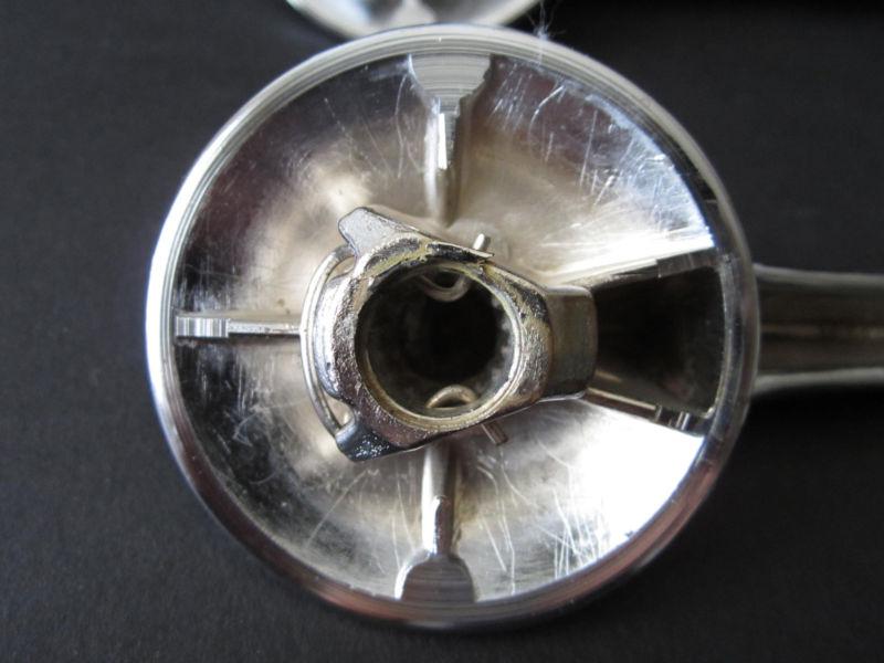 Pair of Ford Door Handles, P/N 10803 BN-7022614-A, US $25.00, image 5