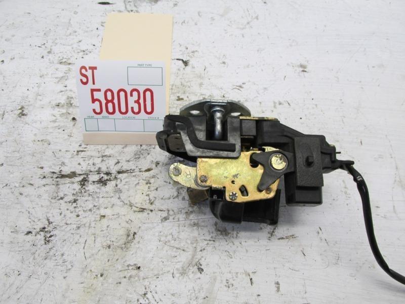 Purchase Genuine BMW Right Side Door Lock Micro Switch E36 in Westbrook