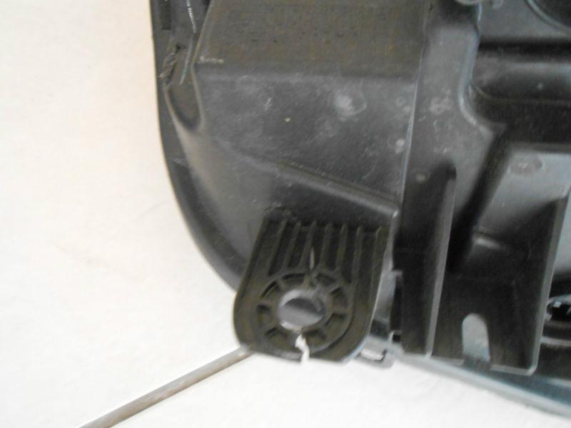 2011 2012 BMW X3 Xenom HID Headlight driver side - OEM, US $49.00, image 5