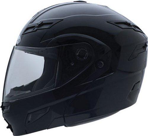 Gmax gm54s modular helmet black xxxl/xxx-large