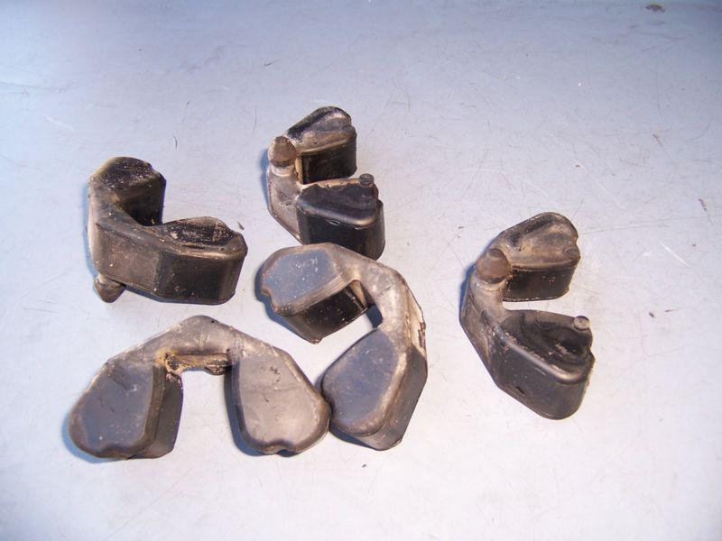 033 suzuki gsxr1000 gsxr 1000 01 02 cush drive cushes