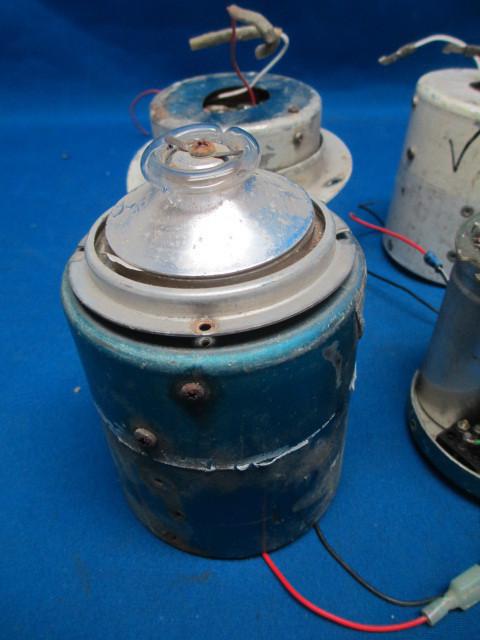 Grimes Strobe Light Lot P/N: 30-0437-100 (6952), US $124.99, image 2