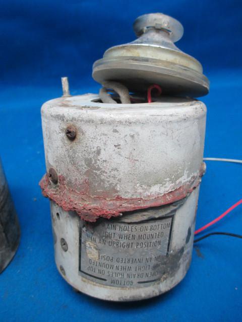 Grimes Strobe Light Lot P/N: 30-0437-100 (6952), US $124.99, image 4