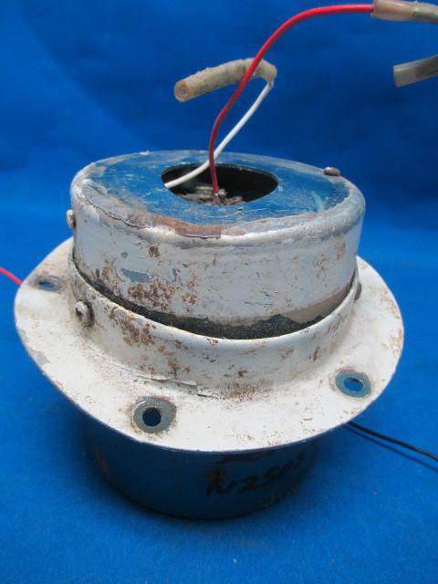 Grimes Strobe Light Lot P/N: 30-0437-100 (6952), US $124.99, image 6