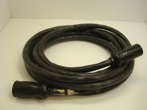 Genuine mercury quicksilver replacement part. wiring harness. part # 84-65376a20