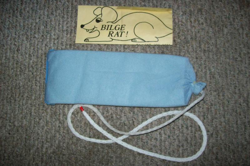 Purchase Bilge Rat Oil Super Absorbent Pad in Laura, Ohio, US, for US