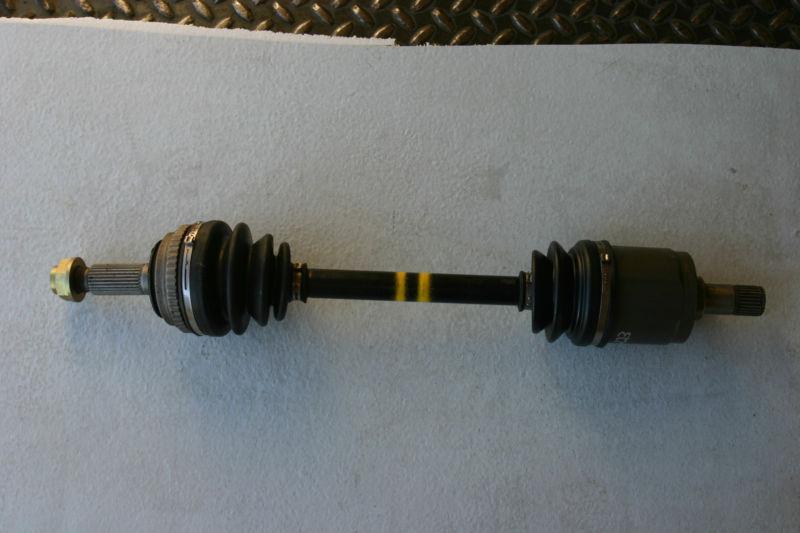 Purchase Honda Civic 4192 CV Drive Shaft Axle Complete Assembly Reman