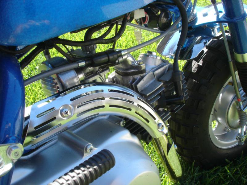 1969 Honda Z50 Mini Trail, US $3,000.00, image 9