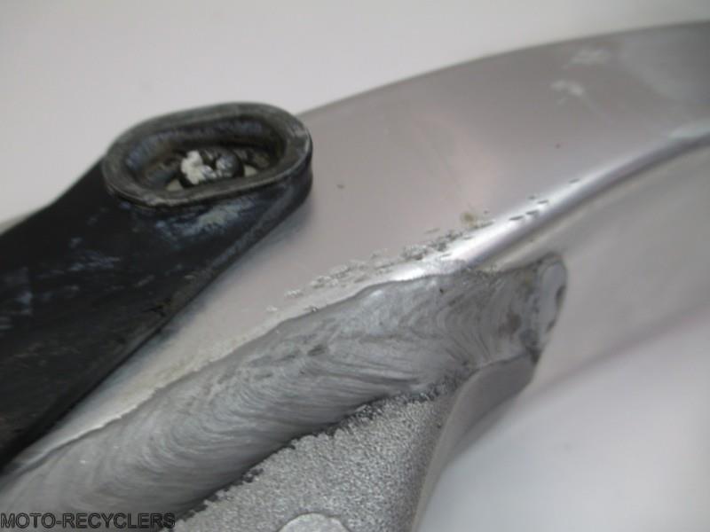 Purchase 06 CRF250R CRF250 250R Swingarm Swing Arm 1547818 in Corbin, Kentucky, US, for US 100.00