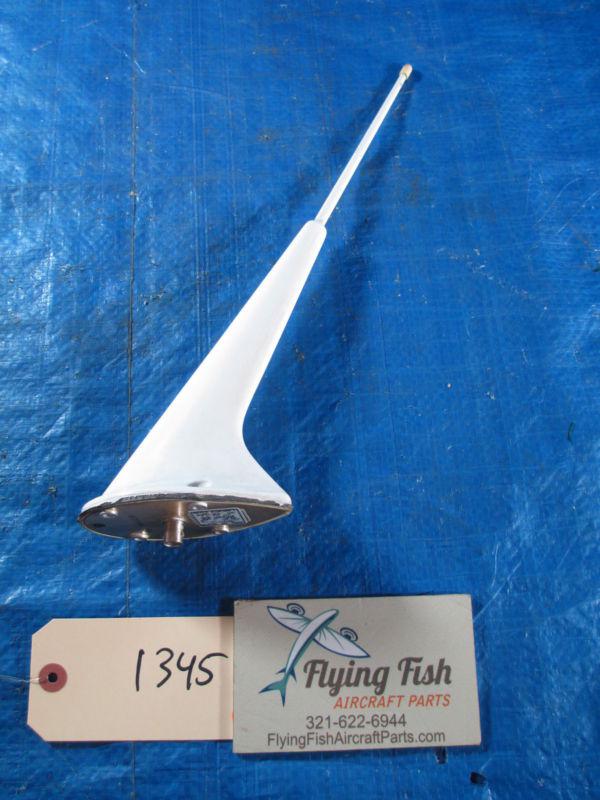 Artex elt rod antenna, p/n 110-330