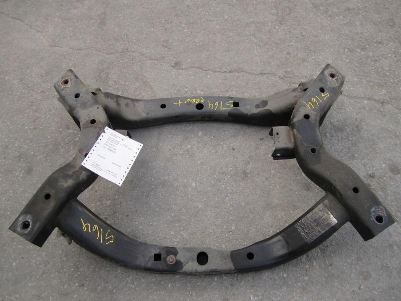 06 07 08 09 10 dodge charger crossmember/k-frame front