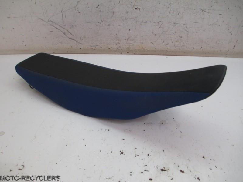 10 yz450f yz450 yz 450 seat  #190-7686