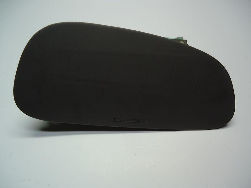 '98 '99 '00 '01 Toyota Corolla airbags SRS module clockspring seat belts Gray, US $195.00, image 3