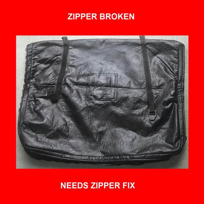 Purchase TO FIX? TTOP BAG CASE,8292 PONTIAC CAMARO FIREBIRD Z28 TRANS