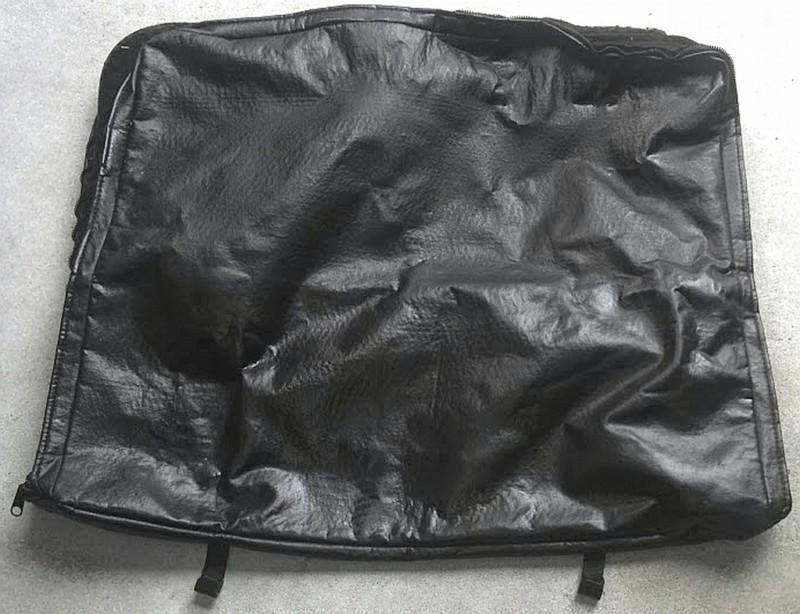 Purchase TO FIX? TTOP BAG CASE,8292 PONTIAC CAMARO FIREBIRD Z28 TRANS