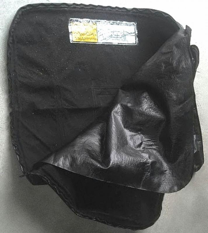 Purchase TO FIX? TTOP BAG CASE,8292 PONTIAC CAMARO FIREBIRD Z28 TRANS