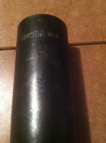 Snap On Deep Well Impact Socket 1/2 Dr 15/16 , US $9.99, image 4