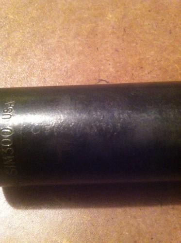 Snap On Deep Well Impact Socket 1/2 Dr 15/16 , US $9.99, image 5