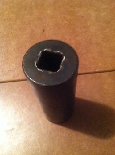 Snap On Deep Well Impact Socket 1/2 Dr 15/16 , US $9.99, image 7