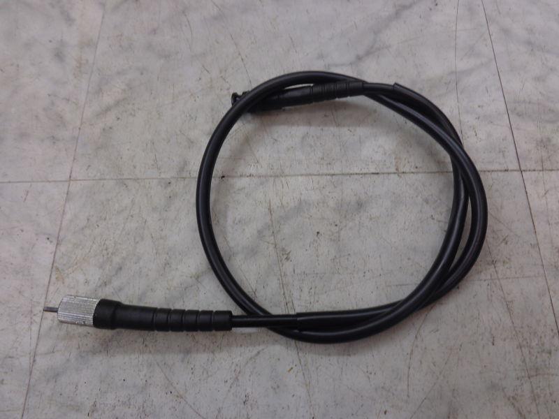 New tripmeter speedometer cable fits honda xr650 1995-2013 xr650l 