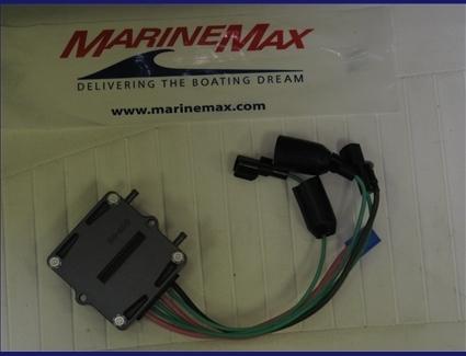 Yamaha reg/rec mod. kit # 90891-40408-00