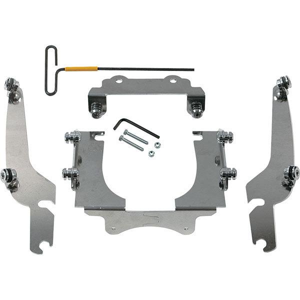 Memphis shades quick change sportshield mount kits-mem9941