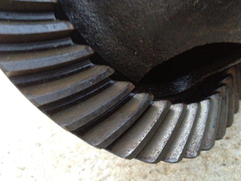 Mopar 3.23 8 3/4 8.75 Differential Rear End , US $250.00, image 5