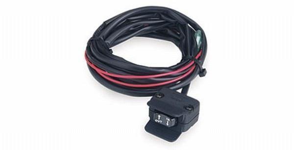 Warn actuator replacement switch kit 69660