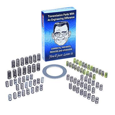 Gm thm 700r4, 4l60e, 4l65e, transgo, 3-4 & forward clutch spring kit (a74971k)^
