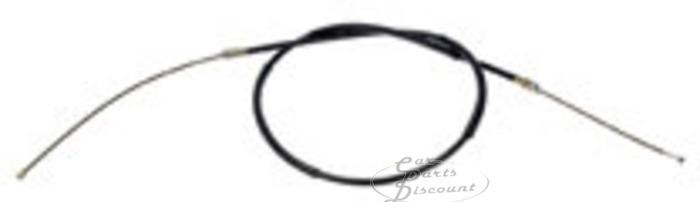 Dorman parking brake cable