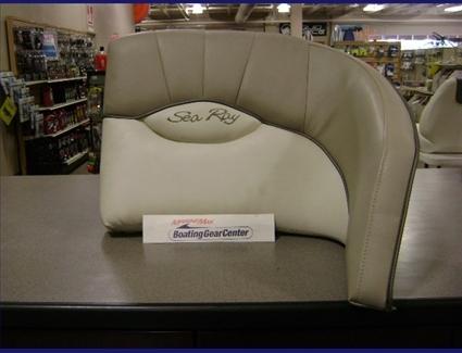 Sea ray bolster 1742035