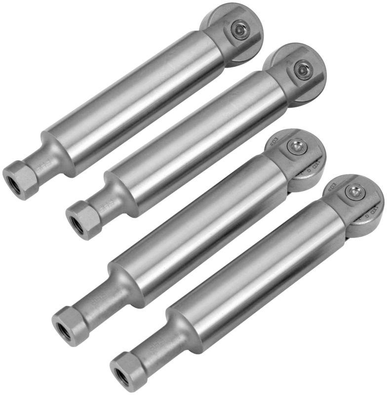 S&s cycle tappet set for knucklehead engines - +.005  106-1820