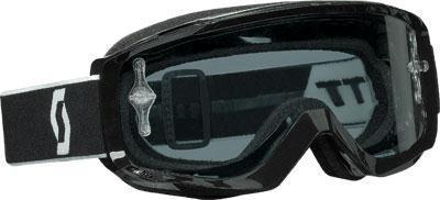 Scott usa split otg sand/dust goggles black