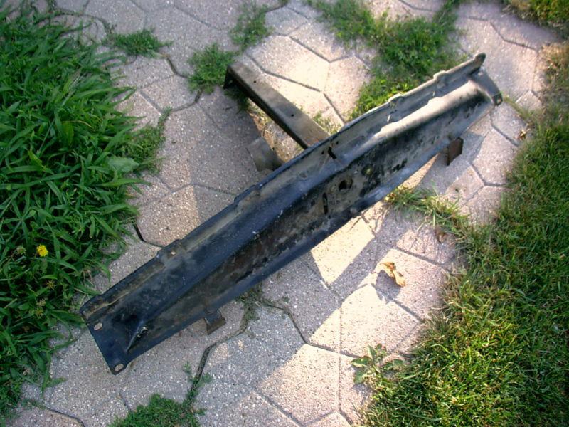 1954 ford body hood latch metal part l@@k!!