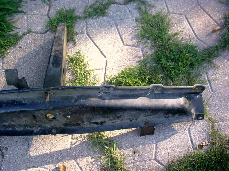 1954 FORD BODY HOOD LATCH METAL PART L@@K!!, US $88.88, image 2