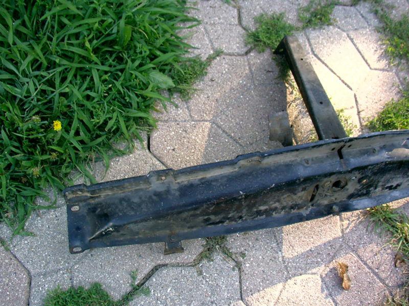 1954 FORD BODY HOOD LATCH METAL PART L@@K!!, US $88.88, image 3